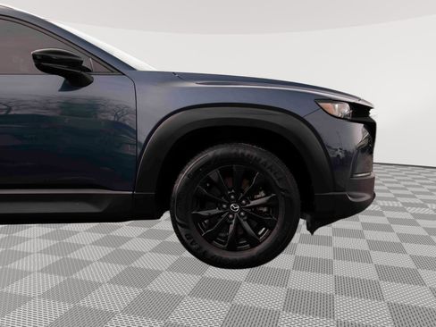 Used 2023 MAZDA CX-50 2.5 S w/ Cargo Package image 24