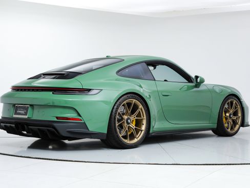 Used 2022 Porsche 911 GT3 image 3