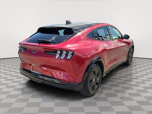 Certified 2022 Ford Mustang Mach-E California Route 1 AWD/4WD image 5