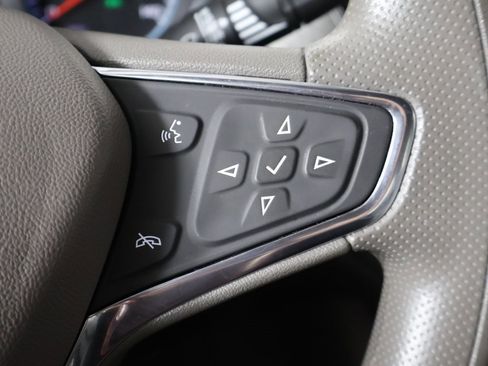 Used 2021 Chevrolet Malibu LT image 37