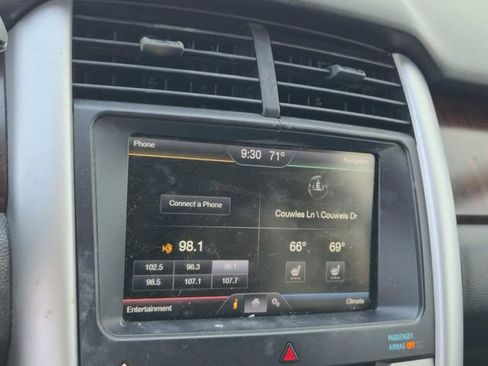 Used 2013 Ford Edge Limited image 9