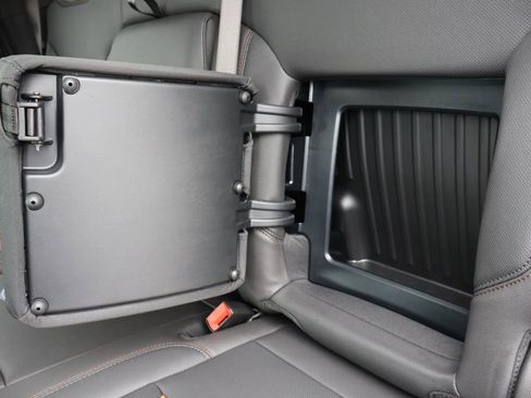 Used 2026 GMC Sierra 3500 AT4 w/ AT4 Premium Plus Package image 26