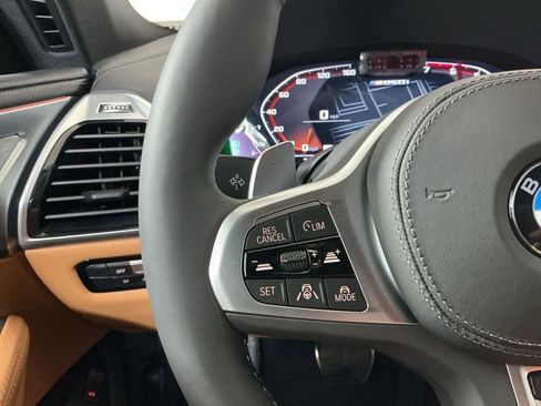 New 2026 BMW M850i xDrive Coupe AWD/4WD image 15