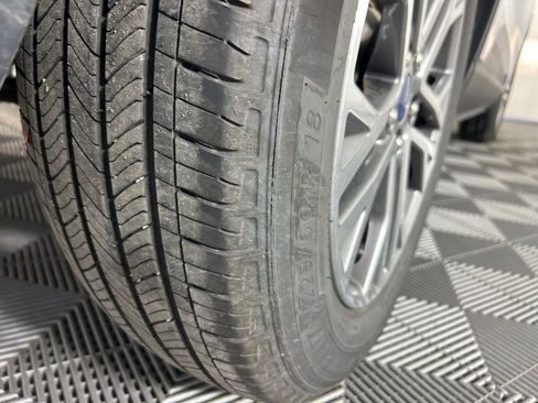 Used 2022 Ford Escape SEL w/ Technology Package image 7