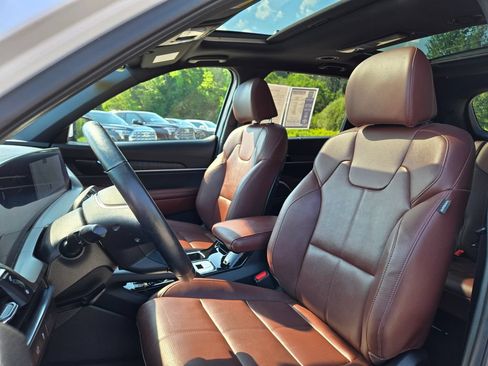 Used 2023 Kia Telluride SX AWD/4WD image 13