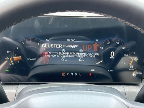 New 2026 Ford Mustang Coupe RWD image 10