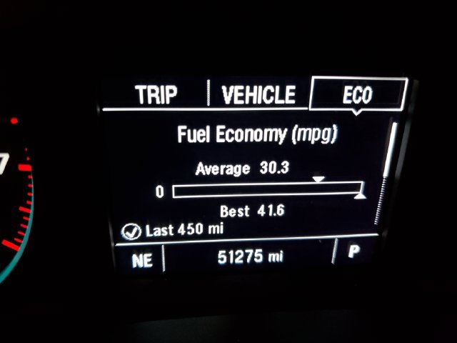 Used 2022 Chevrolet Malibu LS w/ LPO, Convenience Package 1 FWD image 16