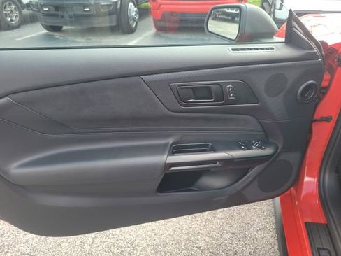 Used 2025 Ford Mustang Dark Horse image 11