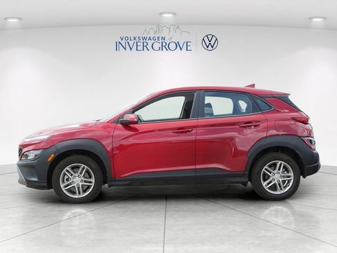 Used 2023 Hyundai Kona SE AWD/4WD image 4