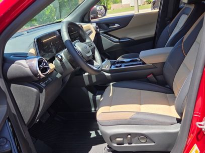 New 2026 Chevrolet Equinox ACTIV w/ LPO, Floor Liner Package