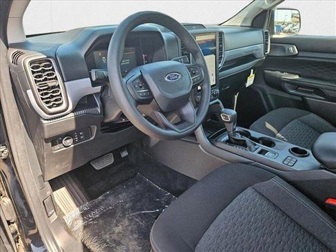 New 2025 Ford Ranger XL w/ Trailer Tow Package image 3