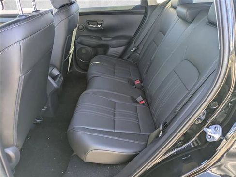 New 2026 Honda HR-V EX-L image 15