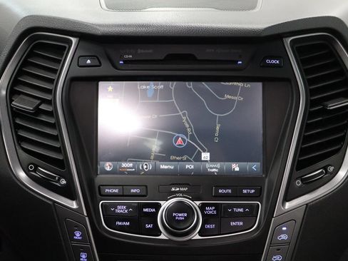 Used 2014 Hyundai Santa Fe Limited AWD/4WD image 33