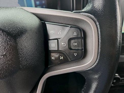 Certified 2023 Ford Bronco Big Bend AWD/4WD image 15
