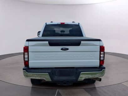 Used 2021 Ford F250 XLT