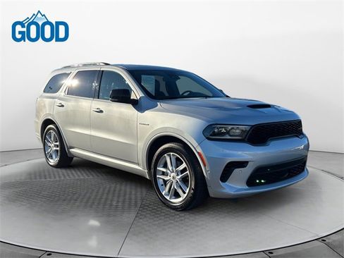 Used 2024 Dodge Durango R/T image 7