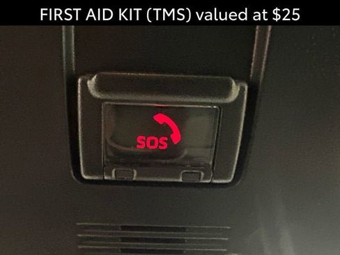 Certified 2024 Toyota Camry SE image 12