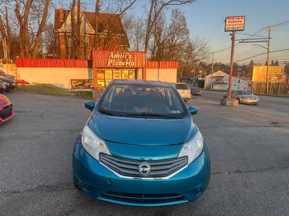 Used 2015 Nissan Versa Note SR w/ Chrome Package