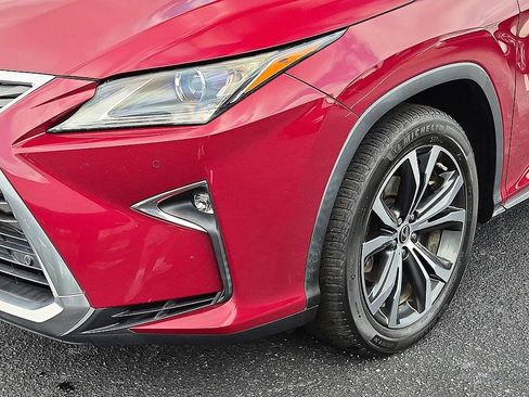 Used 2018 Lexus RX 350 FWD w/ Premium Package image 9