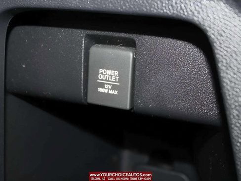 Used 2019 Honda Odyssey EX-L image 27