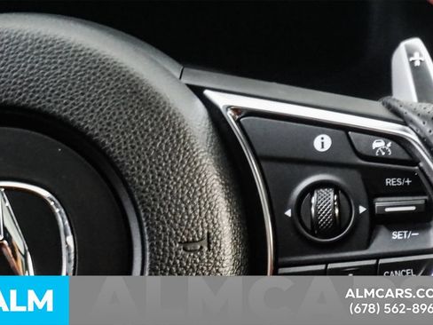 Used 2025 Acura MDX A-Spec AWD/4WD image 29