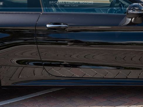 Used 2020 Mercedes-Benz C 63 AMG S image 42