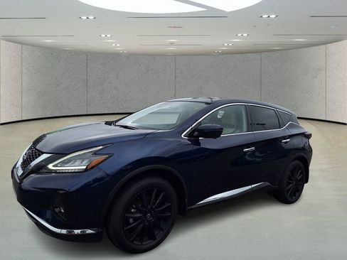 Used 2024 Nissan Murano SL image 7