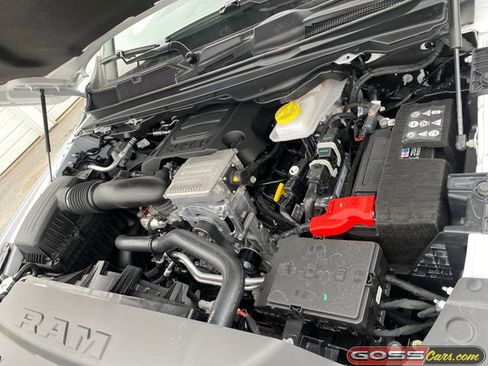 New 2026 RAM 1500 Big Horn image 27