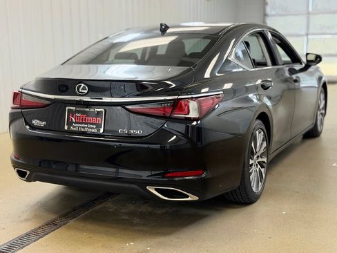 Used 2019 Lexus ES 350 w/ Accessory Package 2 FWD image 5