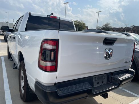 Used 2023 RAM 1500 Tradesman w/ Trailer Tow Group image 5