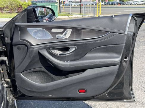 Used 2022 Mercedes-Benz AMG GT 53 image 15