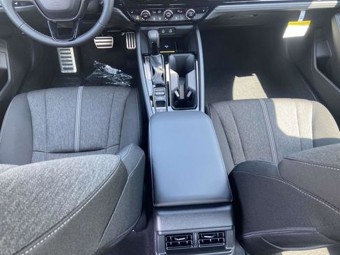 New 2025 Honda Accord Sport image 9