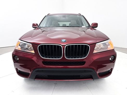 Used 2013 BMW X3 xDrive28i AWD/4WD image 10