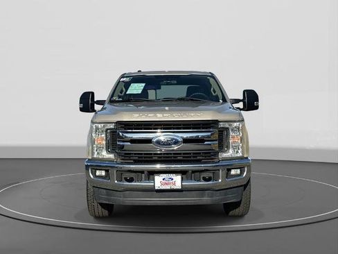 Certified 2017 Ford F250 XLT w/ XLT Value Package image 3