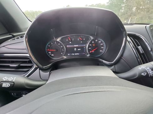 Certified 2024 Chevrolet Equinox RS image 16