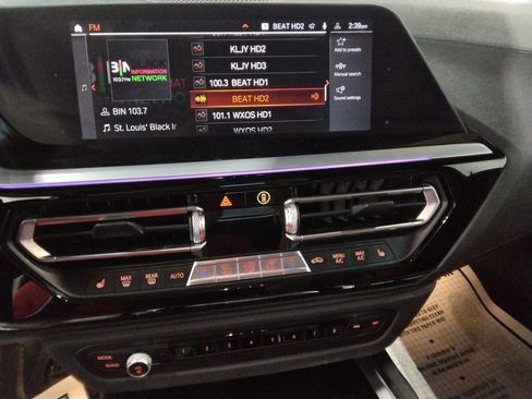 Used 2020 BMW Z4 sDrive30i w/ Premium Package image 24