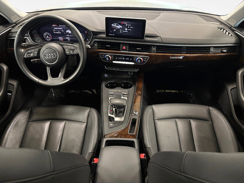 Used 2018 Audi A4 2.0T Premium Plus w/ Premium Plus Package AWD/4WD image 14