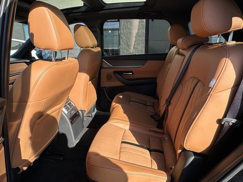 New 2026 MAZDA CX-70 3.3 Turbo S w/ Premium Plus image 7