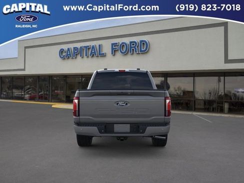 New 2026 Ford F150 Lariat AWD/4WD image 5
