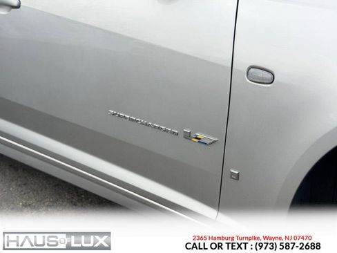 Used 2007 Cadillac STS V image 4