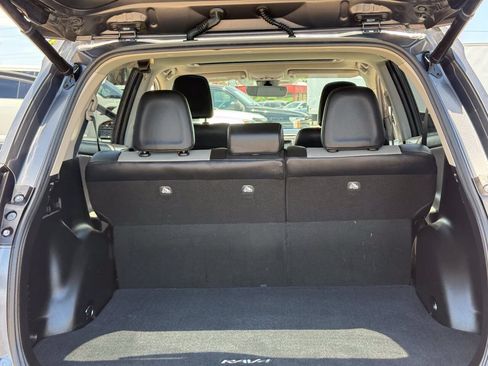 Used 2016 Toyota RAV4 Limited FWD image 14