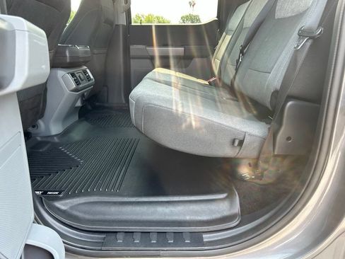 Used 2022 Ford F150 XLT w/ Bed Utility Package AWD/4WD image 34