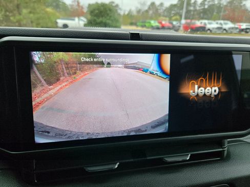 New 2026 Jeep Wrangler Sport S image 22