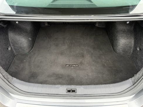 Used 2023 Nissan Altima 2.5 SR w/ SR Premium Package FWD image 34