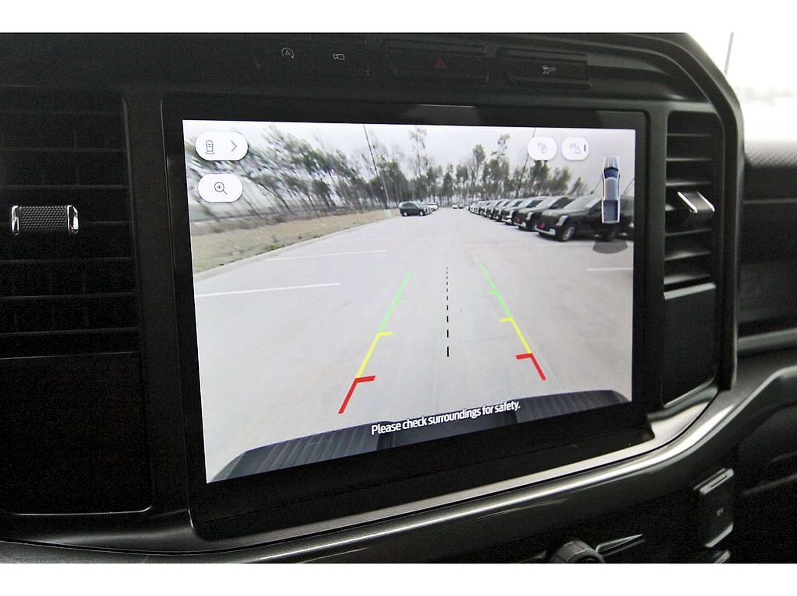 Used 2024 Ford F150 STX RWD image 22