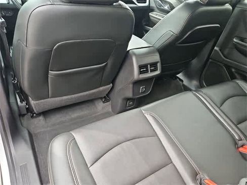 Used 2019 GMC Terrain SLT image 19