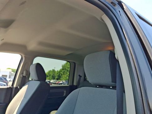 Used 2023 RAM 1500 Classic SLT w/ Trailer & Traction Group AWD/4WD image 13