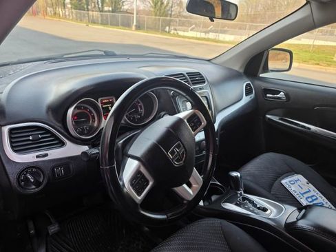 Used 2018 Dodge Journey SE w/ Connectivity Group image 13