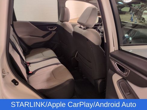 Certified 2023 Subaru Forester Premium AWD/4WD image 11