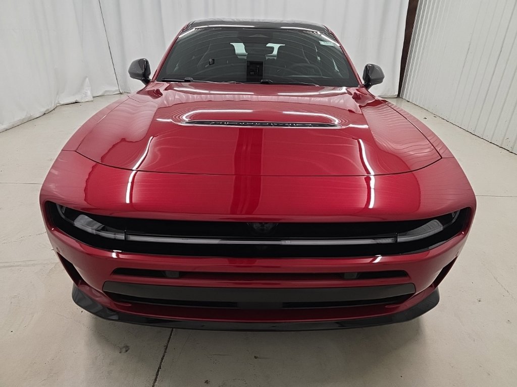 New 2027 Dodge Charger Scat Pack AWD/4WD image 8